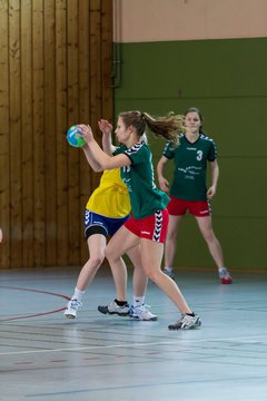 Bild 151 - A-Juniorinnen HSG Kremperheide/M�nsterdorf - Wellingdorfer TV - Ergebnis: 18:30